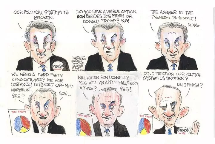 John Deering for Jul 18, 2023