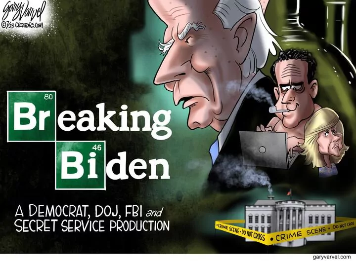 Gary Varvel for Jul 20, 2023