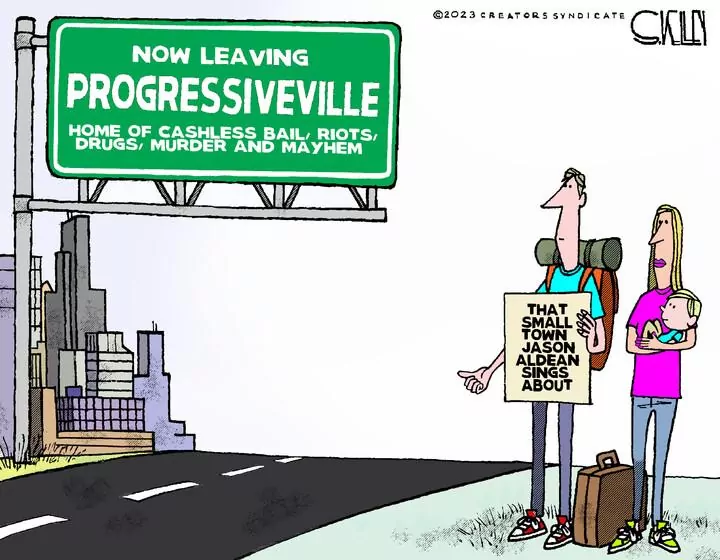 Steve Kelley for Jul 21, 2023