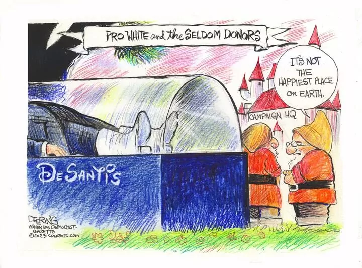 John Deering for Jul 26, 2023