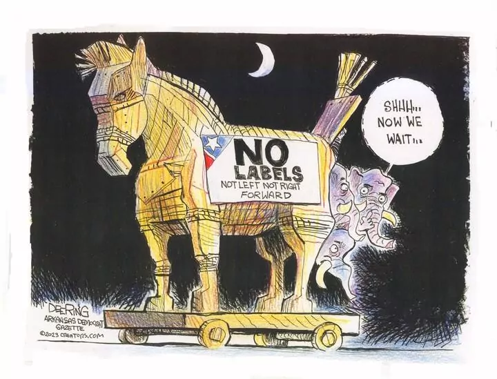 John Deering for Jul 28, 2023