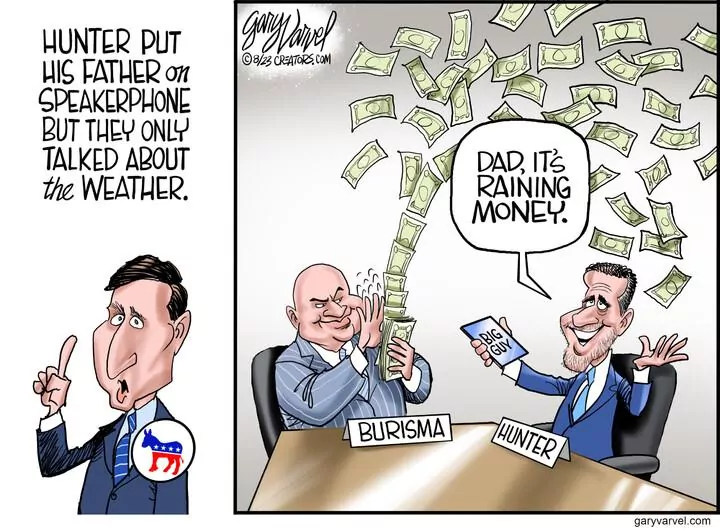 Gary Varvel for Aug 04, 2023