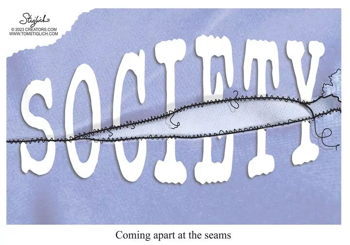 Tom Stiglich for Aug 15, 2023