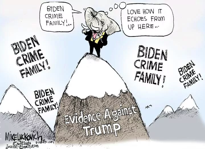 Mike Luckovich for Aug 15, 2023