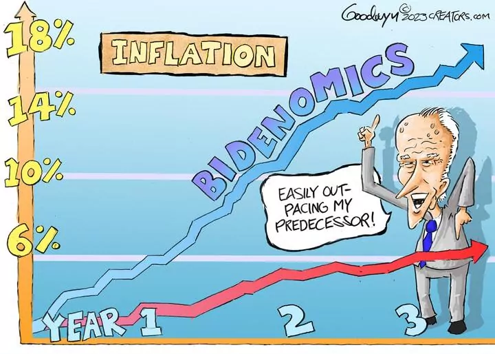 Al Goodwyn for Aug 17, 2023