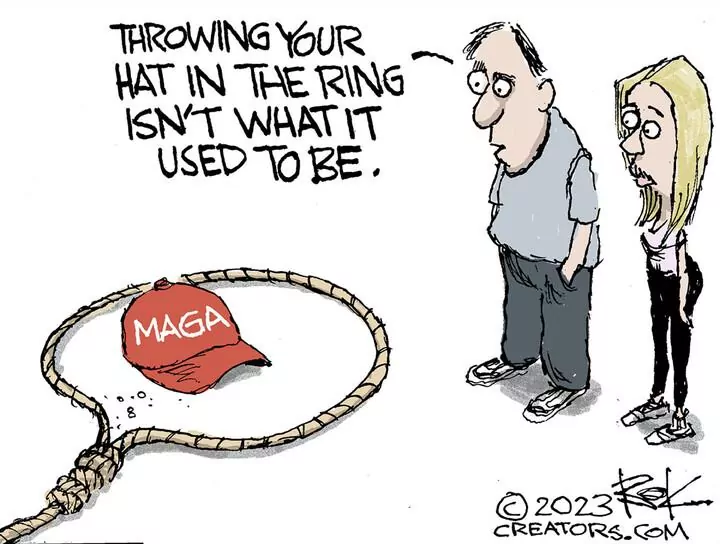 Chip Bok for Aug 18, 2023