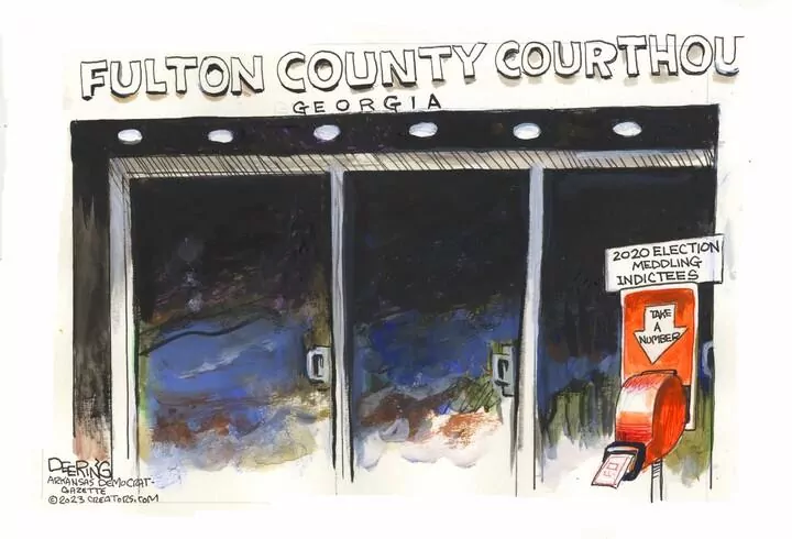 John Deering for Aug 18, 2023