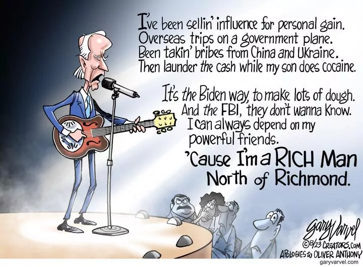 Gary Varvel for Aug 23, 2023