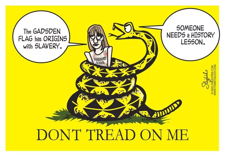 Tom Stiglich for Sep 01, 2023