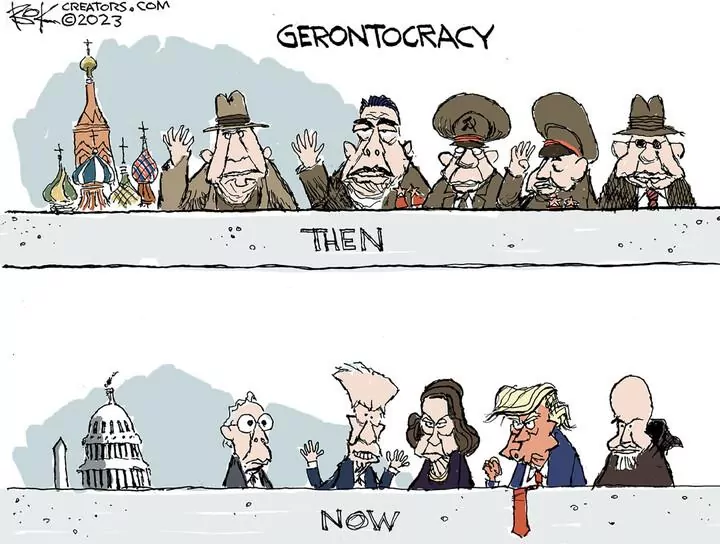 Chip Bok for Sep 01, 2023