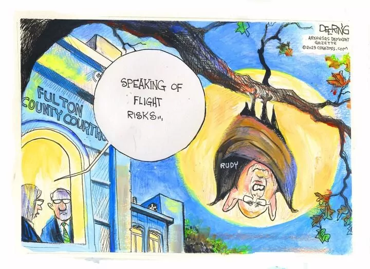 John Deering for Sep 02, 2023