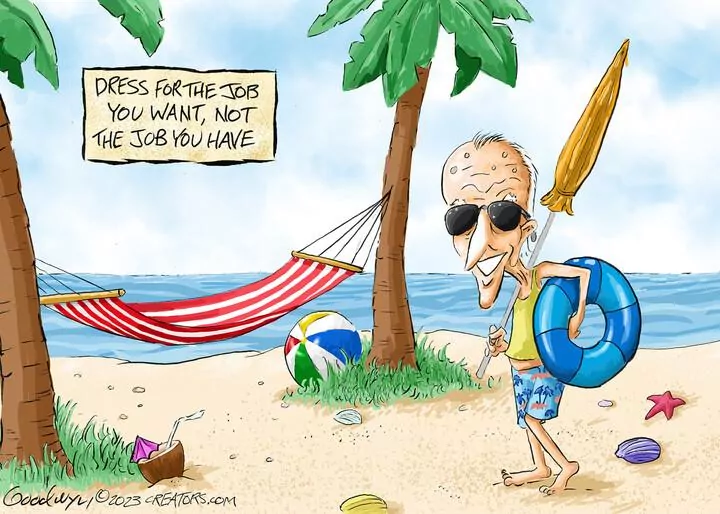 Al Goodwyn for Sep 02, 2023