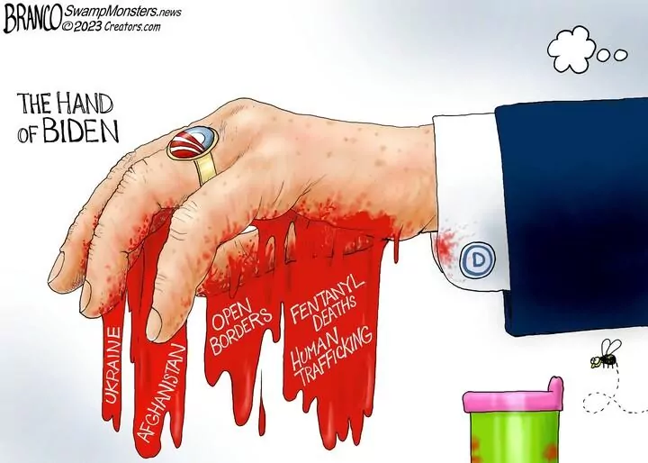 A.F. Branco for Sep 04, 2023