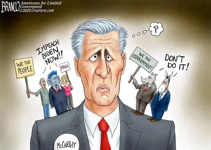 A.F. Branco for Sep 07, 2023