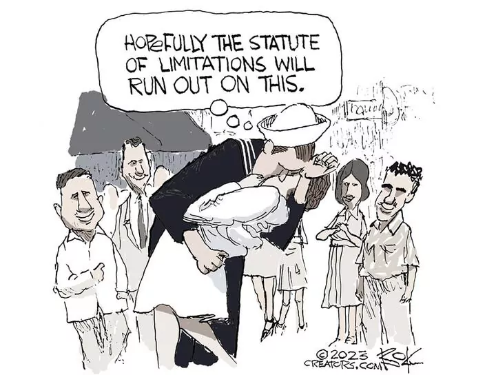 Chip Bok for Sep 08, 2023