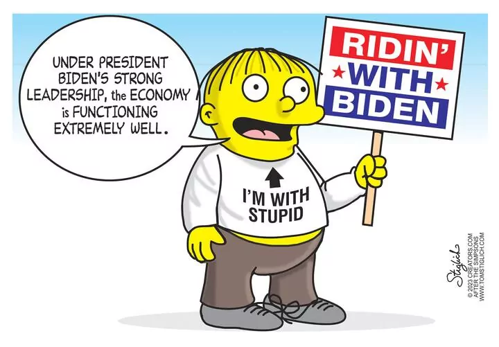 Tom Stiglich for Sep 11, 2023