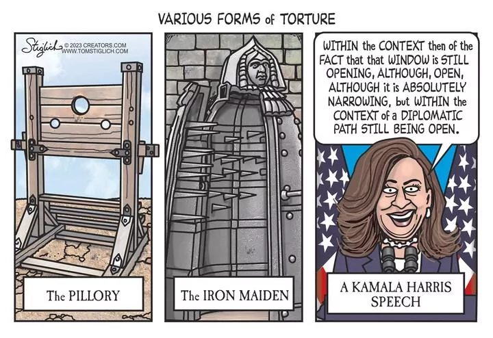 Tom Stiglich for Sep 14, 2023