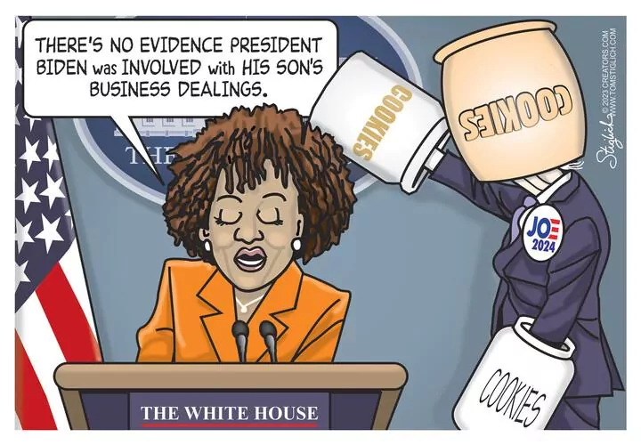 Tom Stiglich for Sep 16, 2023