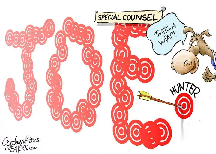 Al Goodwyn for Sep 15, 2023