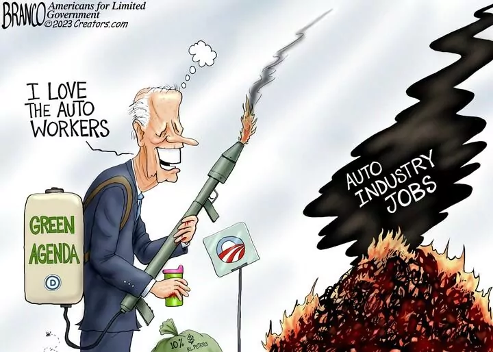 A.F. Branco for Sep 28, 2023