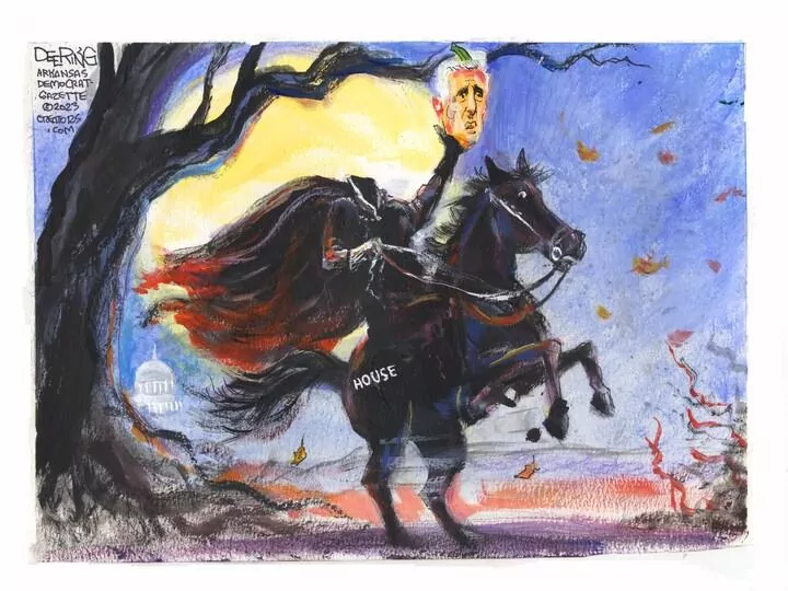 John Deering for Oct 05, 2023