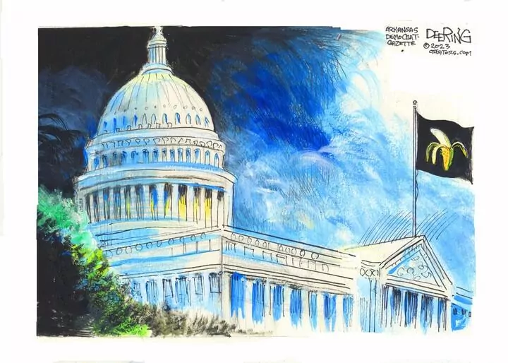 John Deering for Oct 06, 2023