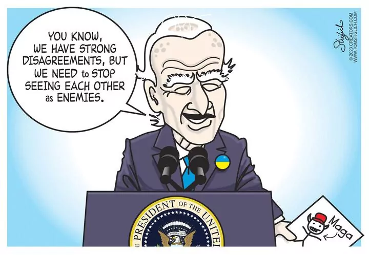 Tom Stiglich for Oct 05, 2023