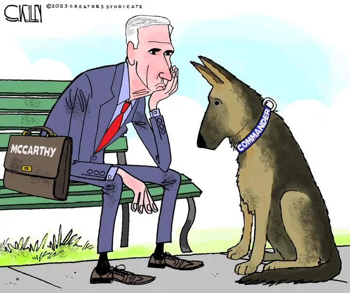 Steve Kelley for Oct 07, 2023