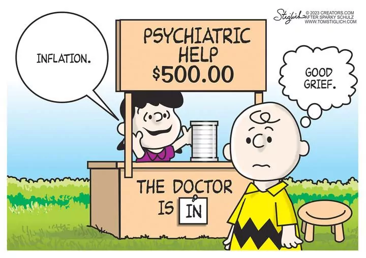 Tom Stiglich for Oct 07, 2023