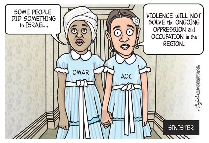 Tom Stiglich for Oct 11, 2023