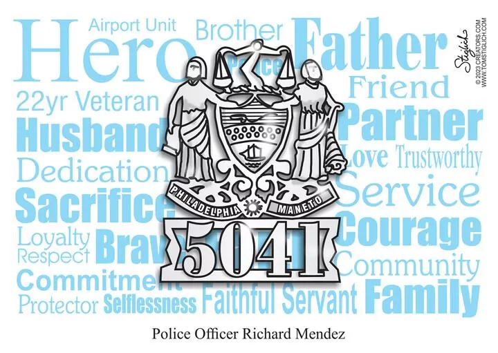 Tom Stiglich for Oct 14, 2023