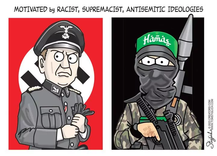 Tom Stiglich for Oct 15, 2023