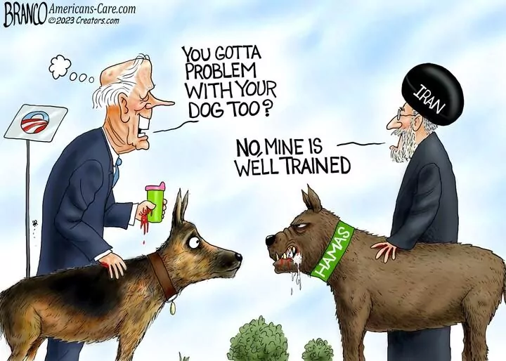 A.F. Branco for Oct 25, 2023