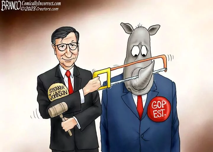A.F. Branco for Oct 27, 2023