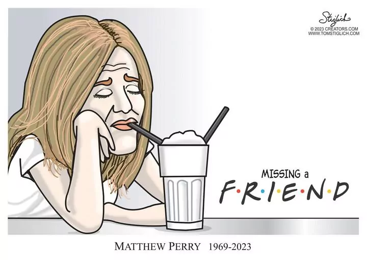 Tom Stiglich for Oct 30, 2023