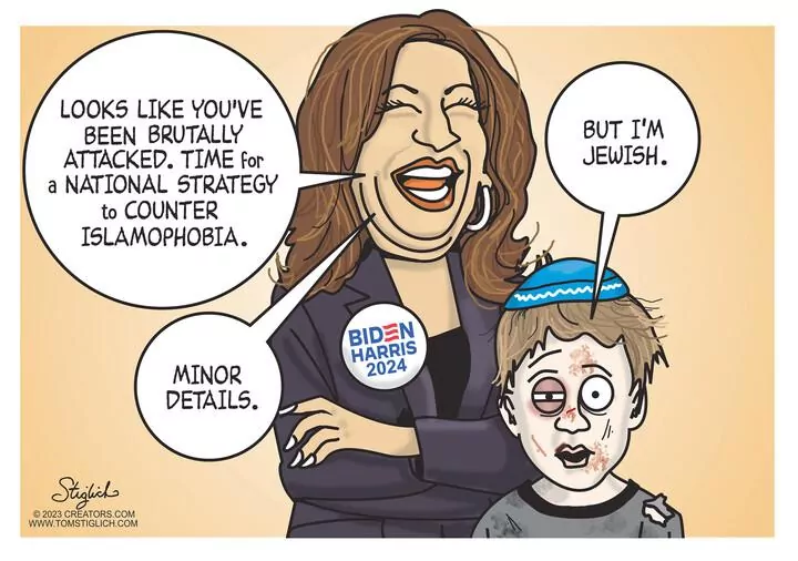 Tom Stiglich for Nov 03, 2023