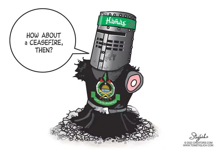 Tom Stiglich for Nov 05, 2023