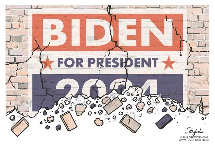 Tom Stiglich for Nov 08, 2023