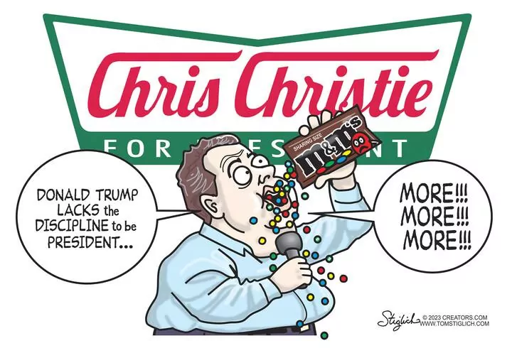 Tom Stiglich for Nov 13, 2023