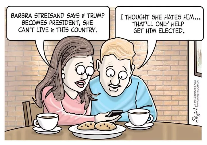 Tom Stiglich for Nov 17, 2023