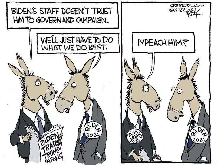 Chip Bok for Nov 21, 2023