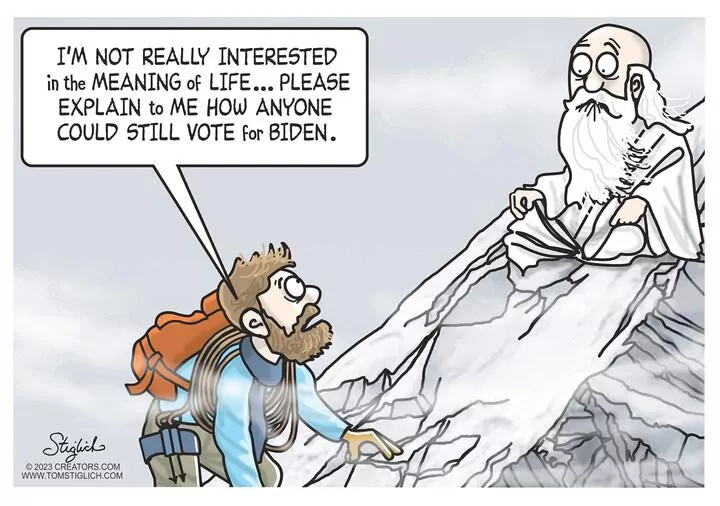 Tom Stiglich for Nov 24, 2023