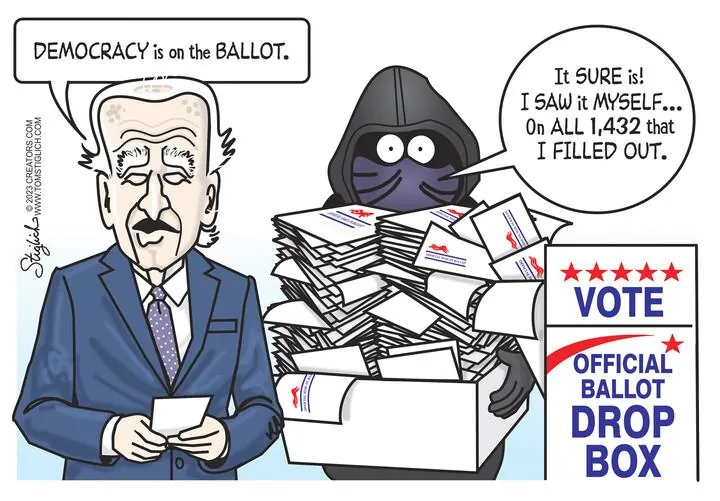 Tom Stiglich for Nov 27, 2023