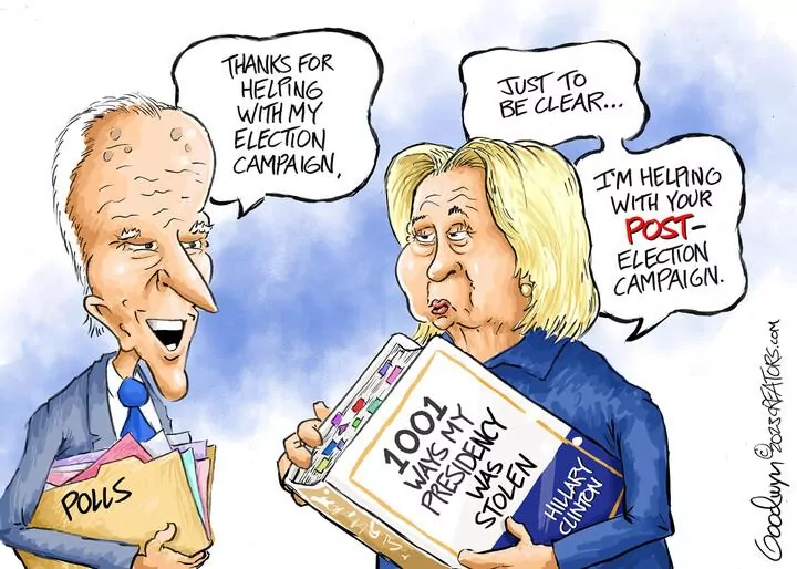 Al Goodwyn for Dec 14, 2023