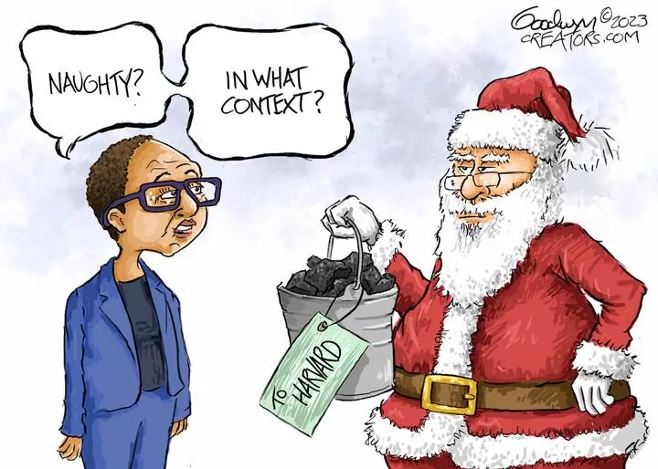 Al Goodwyn for Dec 17, 2023