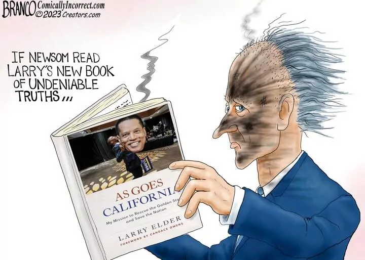 A.F. Branco for Dec 19, 2023