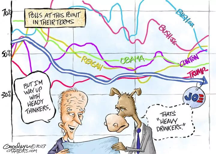 Al Goodwyn for Dec 20, 2023