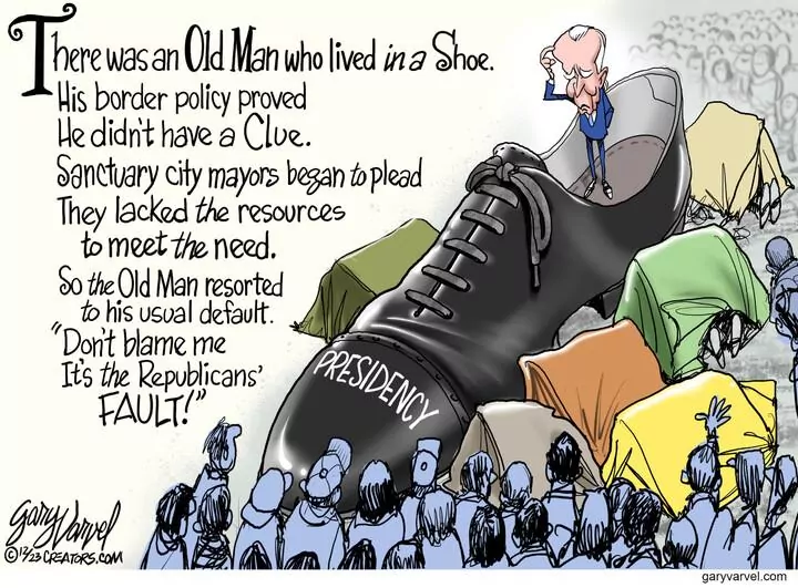 Gary Varvel for Dec 29, 2023