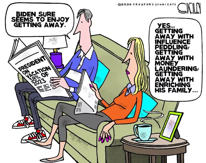 Steve Kelley for Jan 02, 2024