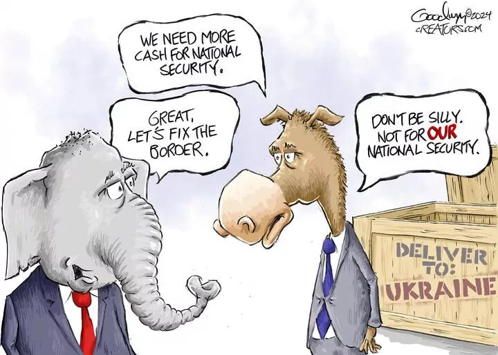 Al Goodwyn for Jan 05, 2024